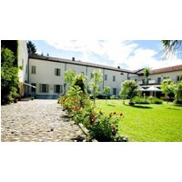 Camino - Il Convento