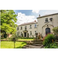 Willingham - Hickman Hill Hotel