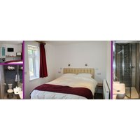Worthing - Bex Rooms