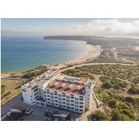 Vila do Bispo - Aparthotel Navigator