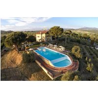 Rosignano Marittimo - Tenuta La Lupa