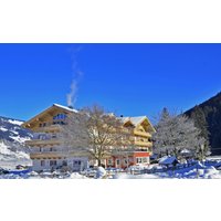 Bramberg am Wildkogel - Hotel Grundlhof