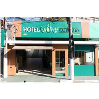 Itapecerica da Serra - Hotel Vale das Artes