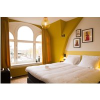 Den Bosch - Little Duke Hotel