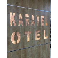 Trabzon - Karayel Hotel