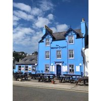 Stranraer - The Waterfront