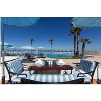 Skhirate - L' Amphitrite Palace Beach Resort & Spa