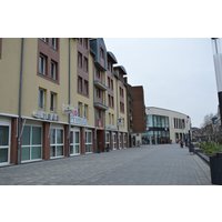 Troisdorf - Hotel Primula