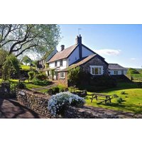 Usk - The Greyhound Inn and Hotel