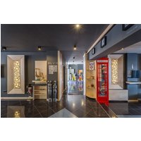 Plovdiv - Hotel BLVD 7