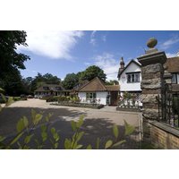 Kings Langley - Boxmoor Lodge Hotel