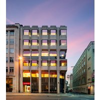 Liverpool - easyHotel Liverpool