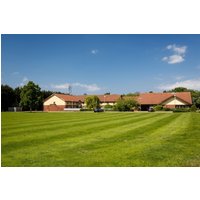 Kings Lynn - Dragonfly Hotel King's Lynn