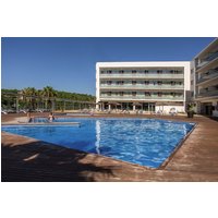 Fanals de Aro - RVHotels Nautic Park