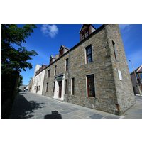 Kirkwall - Albert Hotel