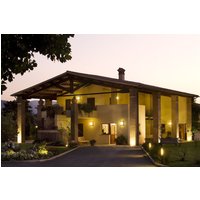 Spoleto - Il Baio Relais & Natural Spa