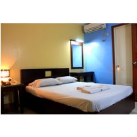 Manila - Vista Apartelle & Restaurant