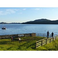 Inveraray - The Creggans Inn