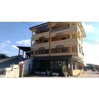 Cassano al Ionio - Hotel La Falconara