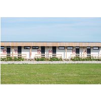 Abbeville - Logis Hôtel & Restaurant de l'Aérodrome de la Baie de Somme