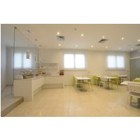 Oria - Imperiali Hotel