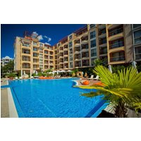 Sunny Beach - Harmony Suites Jungle - Family Friendly Complex