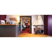 Carnac - Trinite Hotel