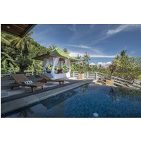 Manggis - Villa Suari I