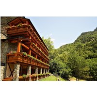Arinsal - Hotel & Spa Xalet Bringue