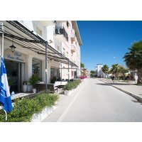 San Benedetto del Tronto - Hotel Baia Marina