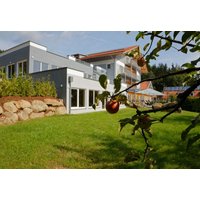 Teisnach - Wellnesshotel deine Auszeit, Adults only