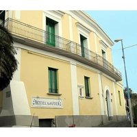 Procida - Hotel Savoia