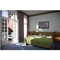 Celle - Hotel Borchers