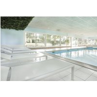 Vittel - Hôtel d'Angleterre