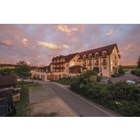 Neunburg vorm Wald - Panorama-Hotel am See