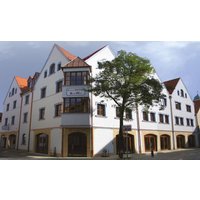 Weiden - Altstadthotel Bräuwirt
