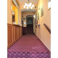 Karlovy Vary - Hotel Boston