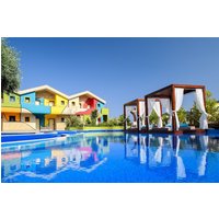 Thasos Town - Alexandra Golden Boutique Hotel-Adults Only