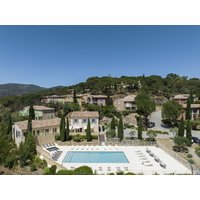 Grimaud - Garden & City Les Bastides de Grimaud