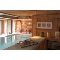 Serre Chevalier - Alliey & Spa