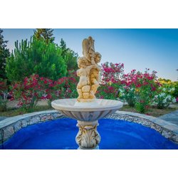 Napoli - Alykes - Elatia Villa