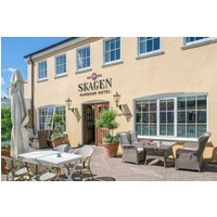 Skagen - Skagen Harbour Hotel