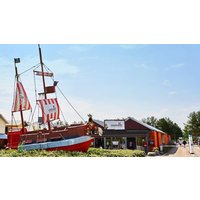 Billund - LEGOLAND Pirates Inn Motel