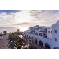 Mojácar - Hotel Puntazo II