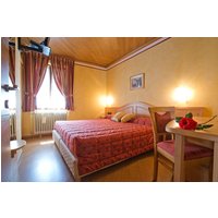 Sondalo - Hotel Garni Le Corti