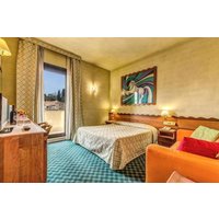 Scandicci - Hotel Europa