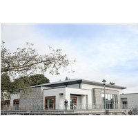 Omagh - Silverbirch Hotel