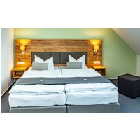 Zinnowitz - City-Hotel-Wolgast