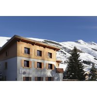 Les Deux Alpes - Vacancéole - Résidence L'Edelweiss