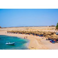 Soma Bay - Sharm El Naga Resort and Diving Center